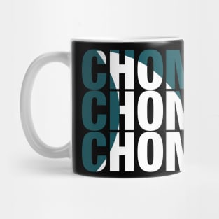 Chomp Chomp Chomp Mug